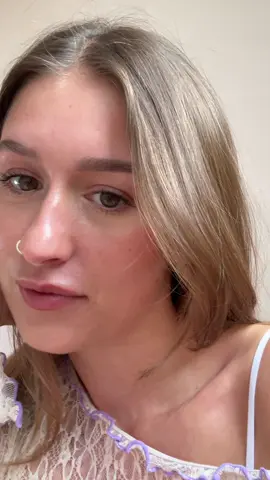 It’s so good to see you #asmr #asmrgirlfriend #asmrgirlfriendroleplay 