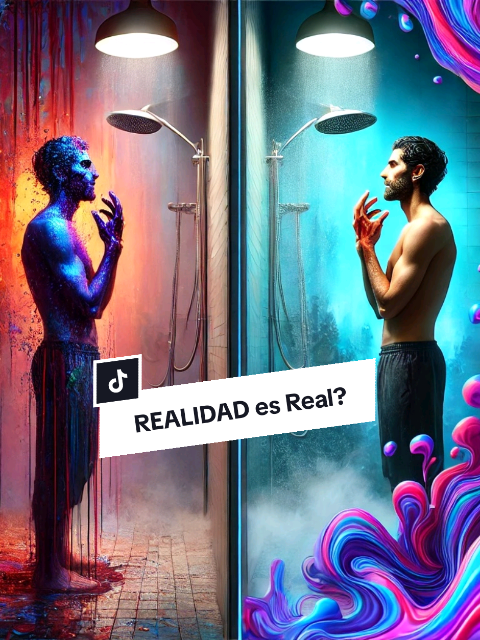 Y si todo lo que crees fuera una mentira bien contada? Reflexionemos sobre cómo construimos la realidad. 💭🔥 📲 Más contenido en 🔗 beacons.ai/hecamv #filosofia  #reflexion  #Realidad  #verdadomentira  #pensamientos 