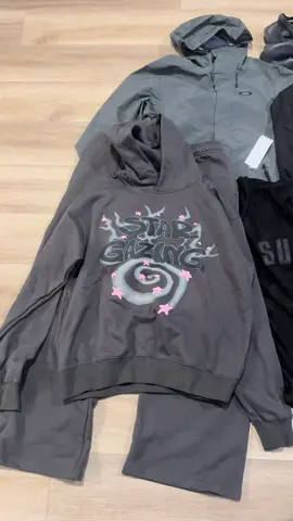 Broken planet tracksuit #brokenplanet #thrifting #cnfan #taobaohaul 