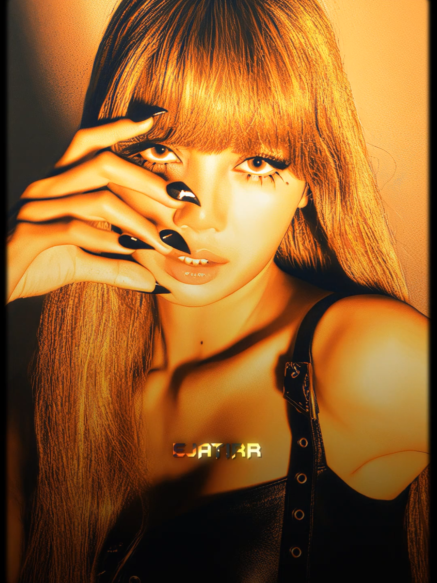 i literally cant stop editing her ┃ #LISA  Want this CC/4K Quality? Check my bio! CC used -> EJATIRR's Main CC #2 4K Quality -> EJAIRR's Topaz Settings ib: @jmnicty 