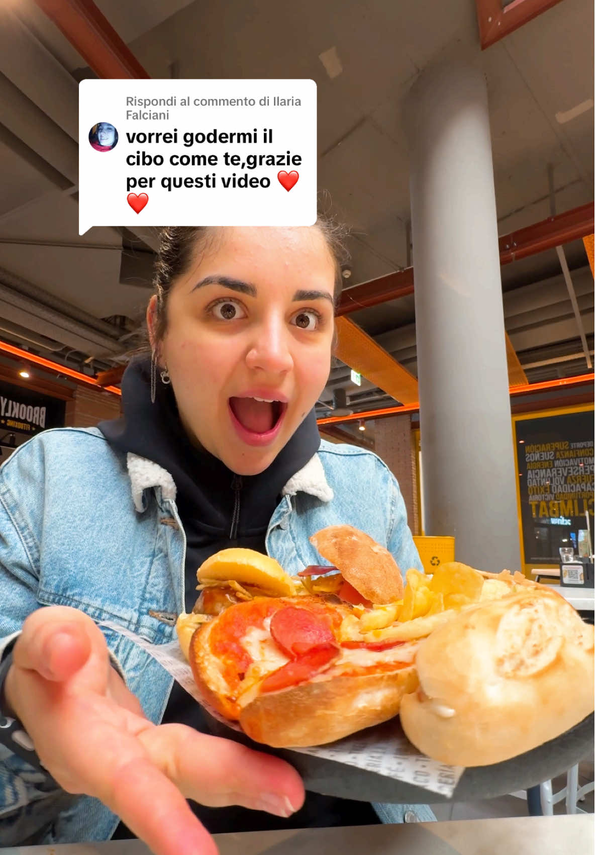 Risposta a @Ilaria Falciani 💜 #neiperte #perte #cosamangioinungiorno #whatieatinaday #loquecomoenundia #cibo 