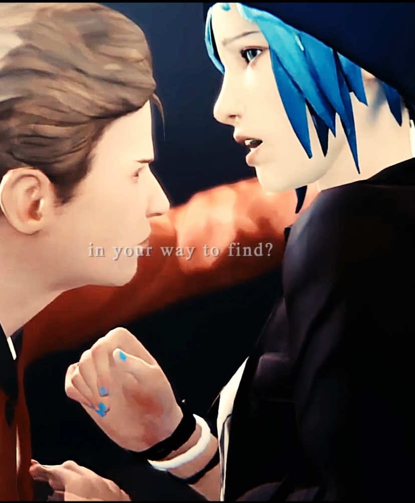 this may make the most sense out of all of the edits i have ever made?!? 😨 — hoping the cover doesn’t glitch.. ALSO had to cut this because it was more than a minute. // #vfxfearstreetgg #chloeprice #maxcaulfield #pricefield #pricefieldedit #fyp #foryou #lifeisstrange #favor #julienbaker #lis 