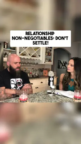 Ever felt like you're waiting for the 'other shoe to drop' in a relationship? 🥲 Let’s talk about non-negotiables, trust, and how sticking to your values can prevent the unexpected pitfalls. 🛑💬 #RelationshipAdvice #TrustInLove #NonNegotiables #DatingTruths #MarriageTalk #BuildingTrust 🎙️ From Episode #144 | Second Marriage Divorce Rate