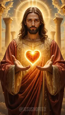 Deus irá tocar sua vida agora #jesus #cristo #fé 