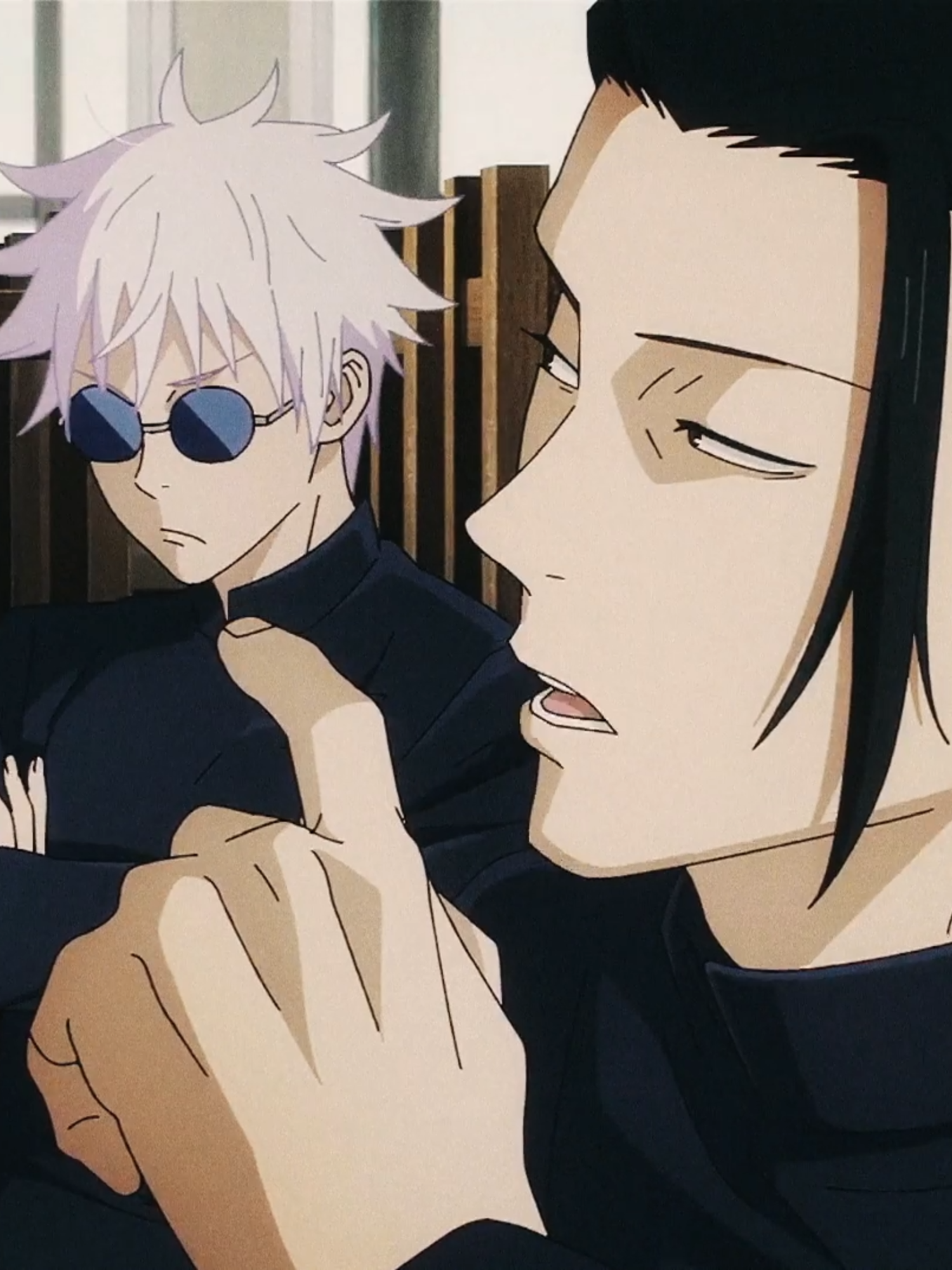 sliceoflife.avi || DIVINE REP💎 || [TIER 2] 📌@ドネル !  (ignore): #jjk #jjkedit #jjkmanga #gojo #geto #gojousatoru #cc #ae #amv #amvedit #manga #mangaedit #animefan #animeedit #flow #flowedit #hunnids #kashmoneyproductions #fyp #fypシ゚viral #fyppppppppppppppppppppppp #foryoupage #editss #multifandom #community 