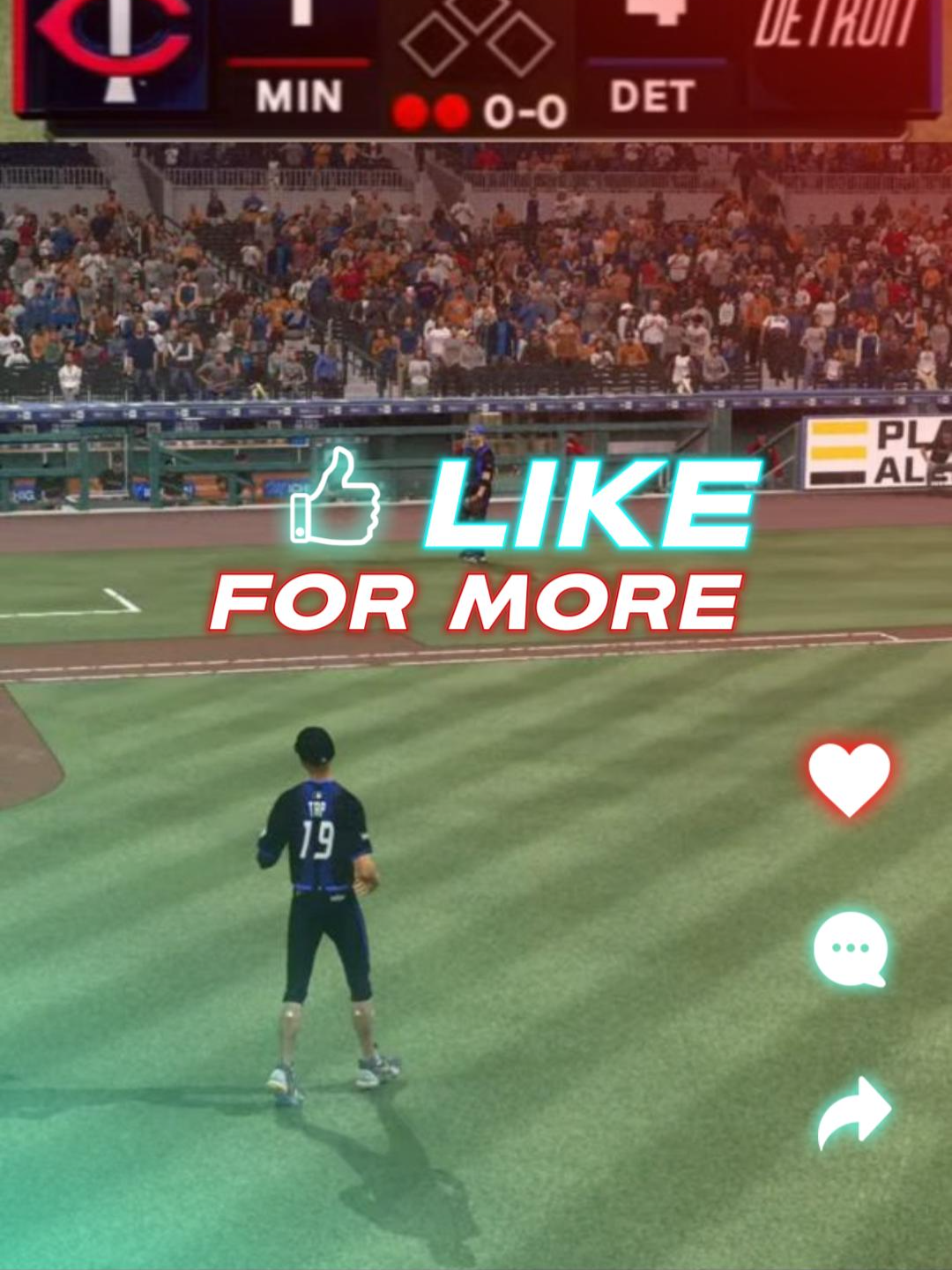 CALENTANDO PARA EL THE SHOW 25 #mlbtheshow