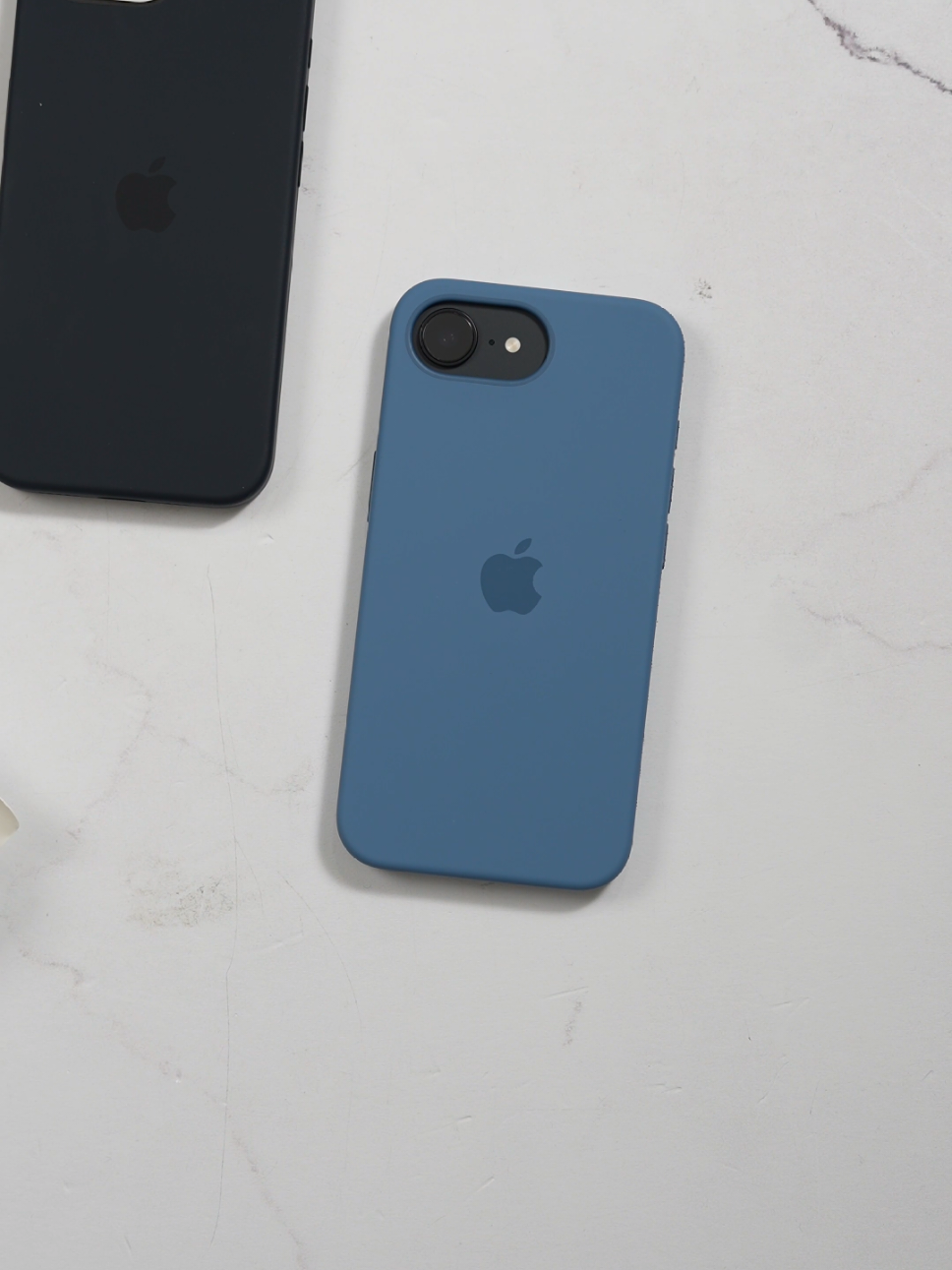 New #apple #iphone16e cases. no #magsafe #unboxing #techtok #tech #foryoupage 