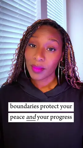 #boundaryup You’re boundaries don’t only exist to protect your peace, they’re also there to protect your progress!  . . . . #boundaries #encouragement #toxicrelationship #toxicfriend #toxicfamily#toxicfamilycess #youdeservebetter #iamenough 