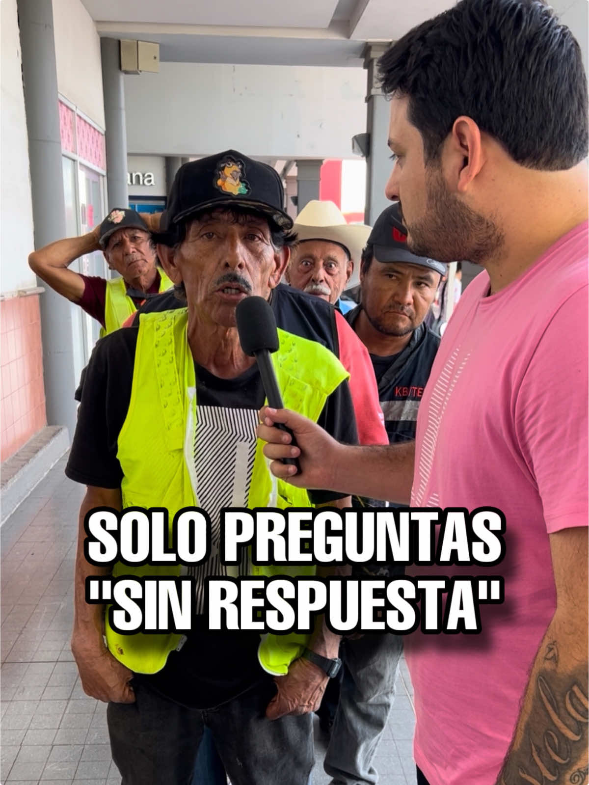 Solo preguntas sin respuestas #comedia #fyp #tendencia #usa_tiktok #viral_video #usa🇺🇸 