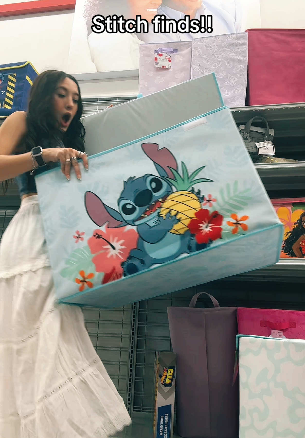 Stitch finds #liloandstitch #stitch #viral #trending 