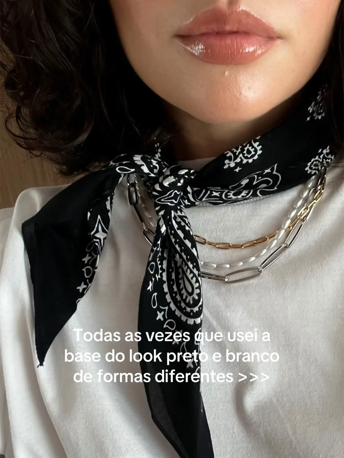 #fyp #foryoupag #foruyou #vaiprofy #viralvideotiktok #tiktokbrasil #outfit #lookdodia #look #OOTD #grwm #styleinspo #fashiontiktok #pinterest #outfitideas #inspiracaodelook #dicademoda #outfitinspo 