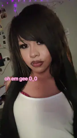 liek ohemgeeeee