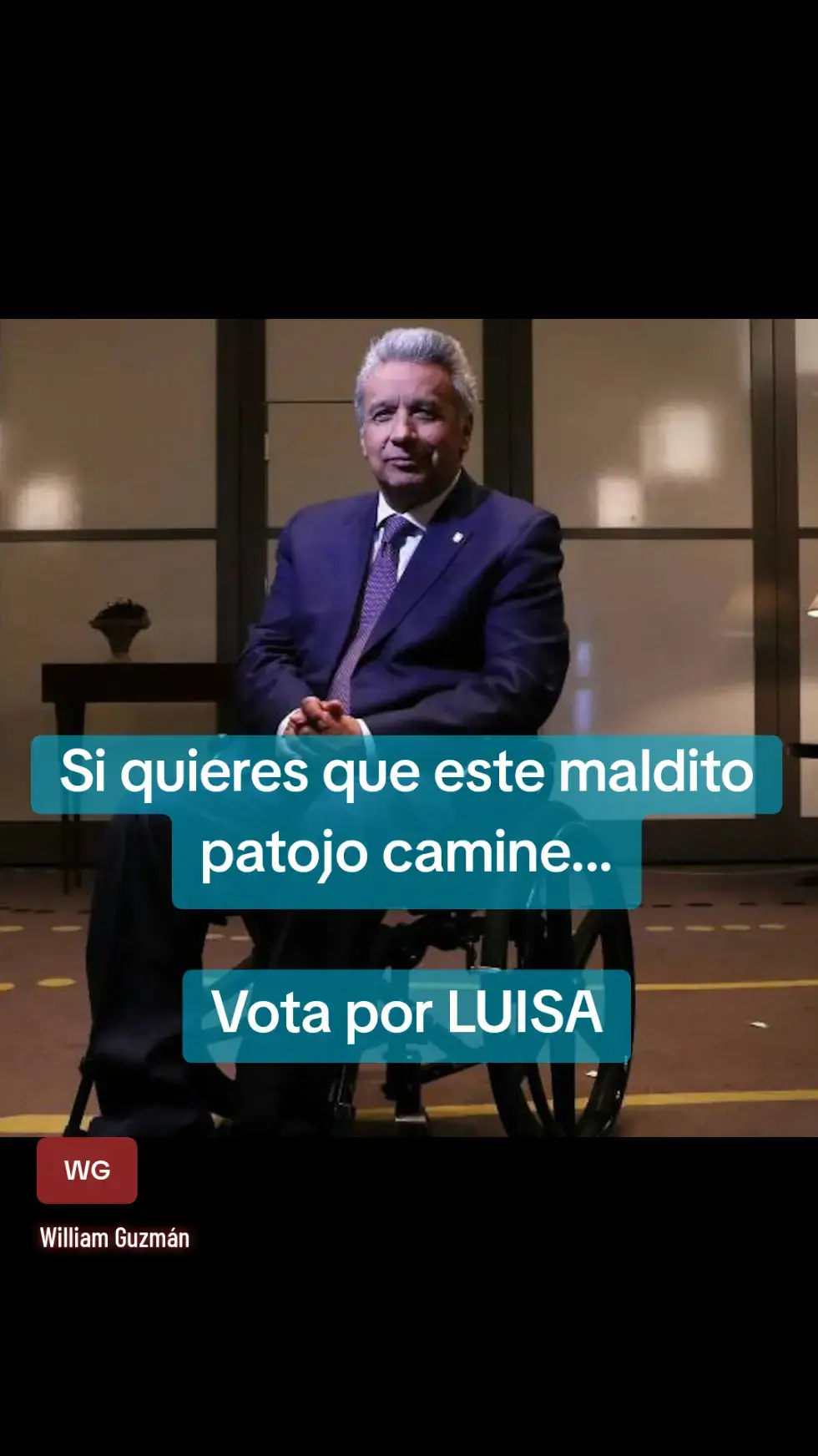 @Rafael Correa Delgado @Luisa González @Viviana Veloz @Marcela Aguiñaga @Sofia Espin @MarcelaHolguín @Monica Palacios @Pame Aguirre @Aquiles Alvarez @Pabel Muñoz L. @Paola Pabón @Ricardo Ulcuango F. @RC5revolucionCiudadanaUSA @GraciasPresidente @Ricardo Patiño @LeninMoreno 