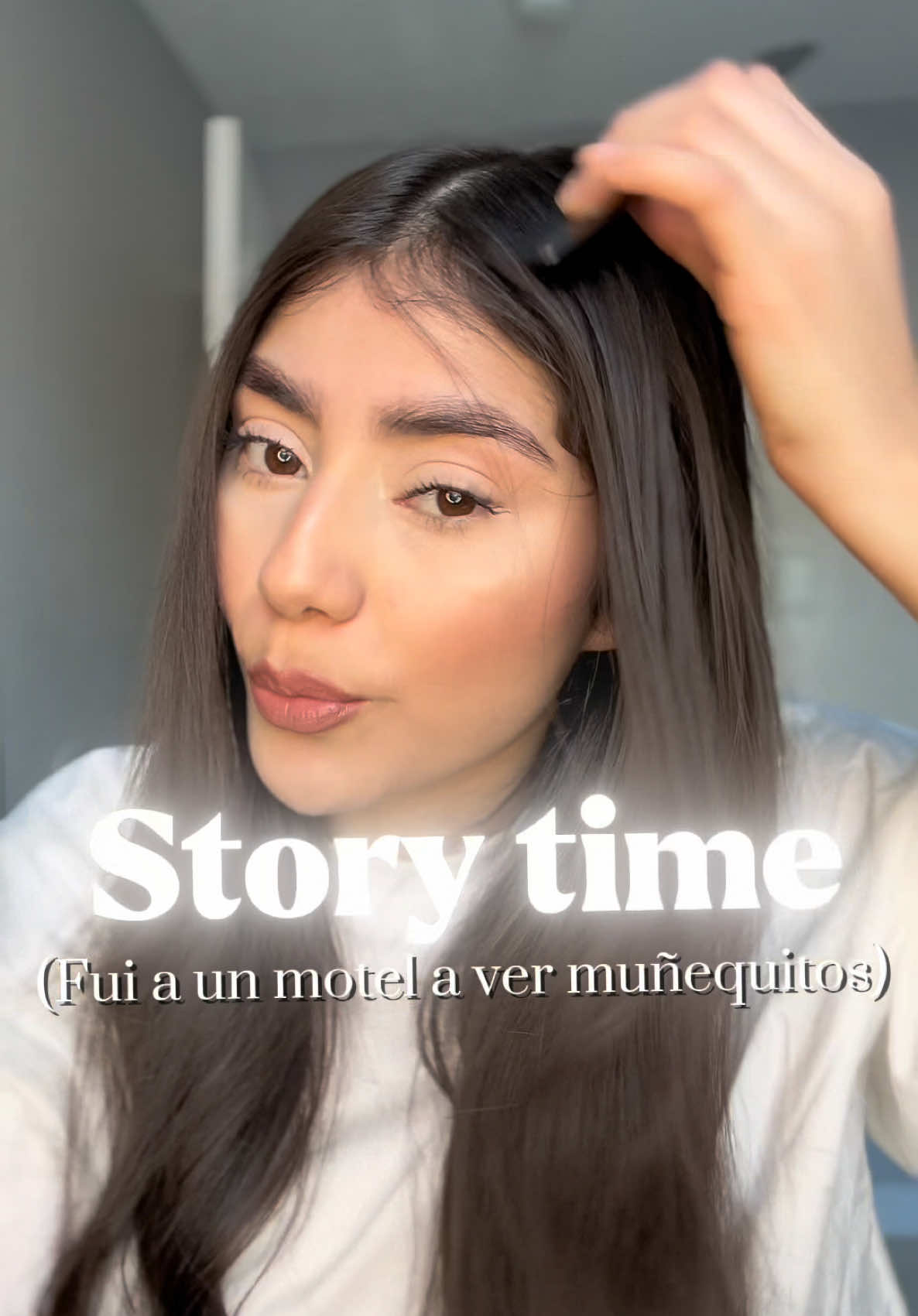 Que harían si las llevan a un motel sin avisar?🙄😂 #StoryTime #motel #hombrenoesgente #chisme #queharianustedes 