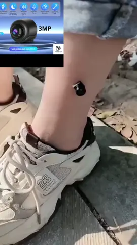 camera siêu nhỏ nè mn ơi #fyp #shops #banhocsinh #xh2025 #trenb #xhtiktok #vietnamtuoidep #thinhhanh #camerasieunho 
