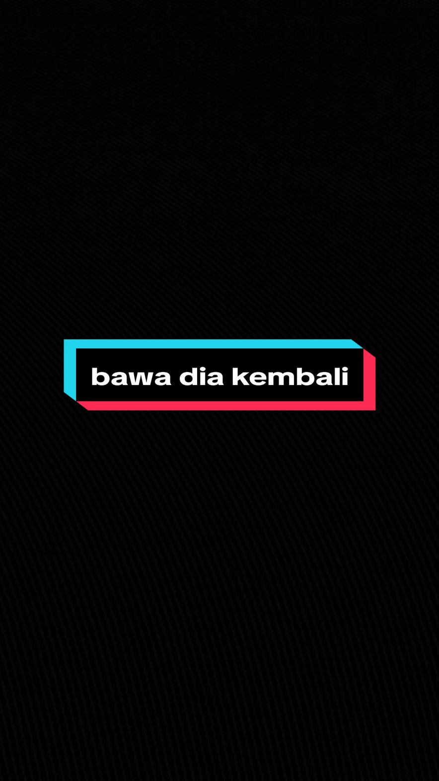 Membalas @andika_oktavian517 #bawadiakembali #mahalini #spotify #lyricssong #gfxanime 