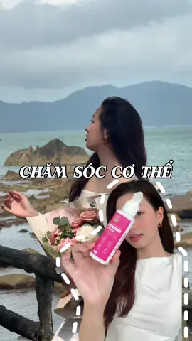 Chăm sóc bản thân là điều cần thiết nhất nha #xuhuong #viral #bachhuong 