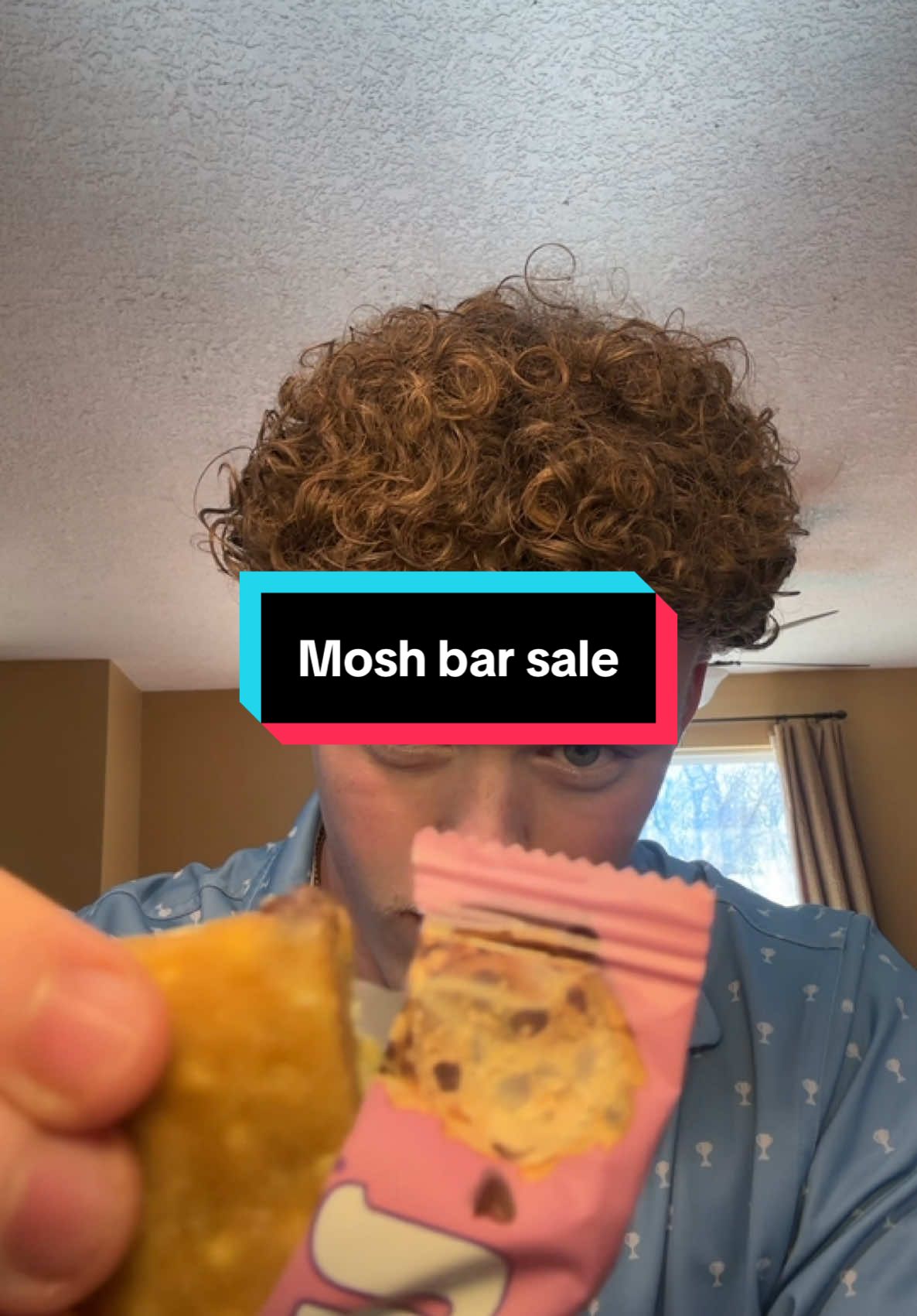 Mosh bar sale #moshbars #tiktokmademebuyit 