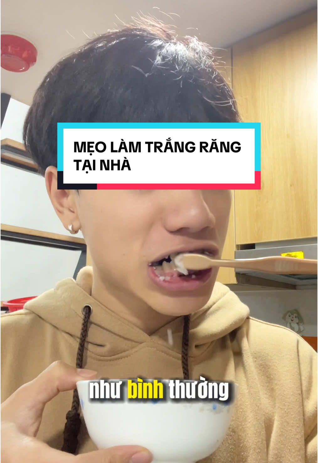Phần 6 | Mẹo làm trắng răng và đỡ hôi miệng tại nhà #meovat #meohay #meovatcuocsong #duymeovat242 