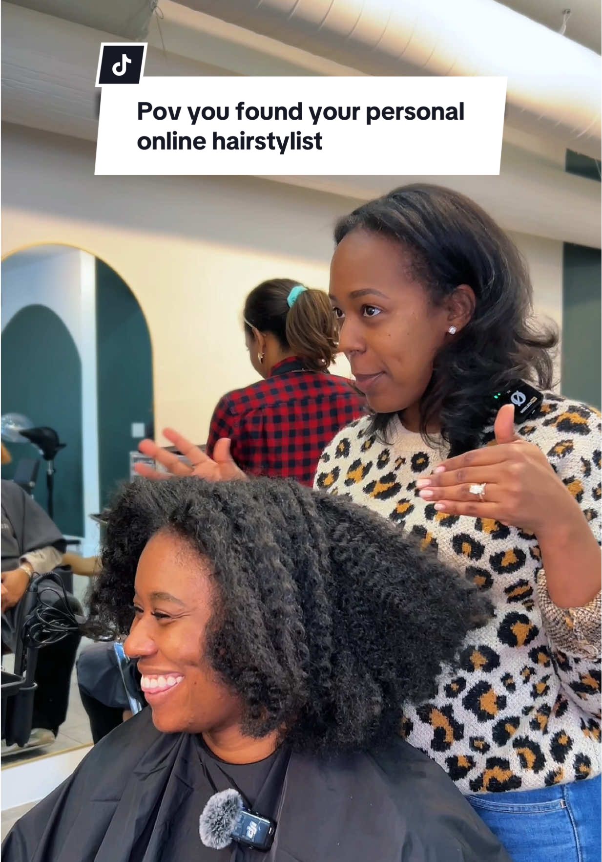 Hey friends! Your very own hair homegirl here to fill y’all in on all things natural hair😉 Make sure to follow along so you don’t miss out! #hairstylistsoftiktok #dmvhairstylist #hairstylistoftiktok #naturalhairtiktok #naturalhairstylist 