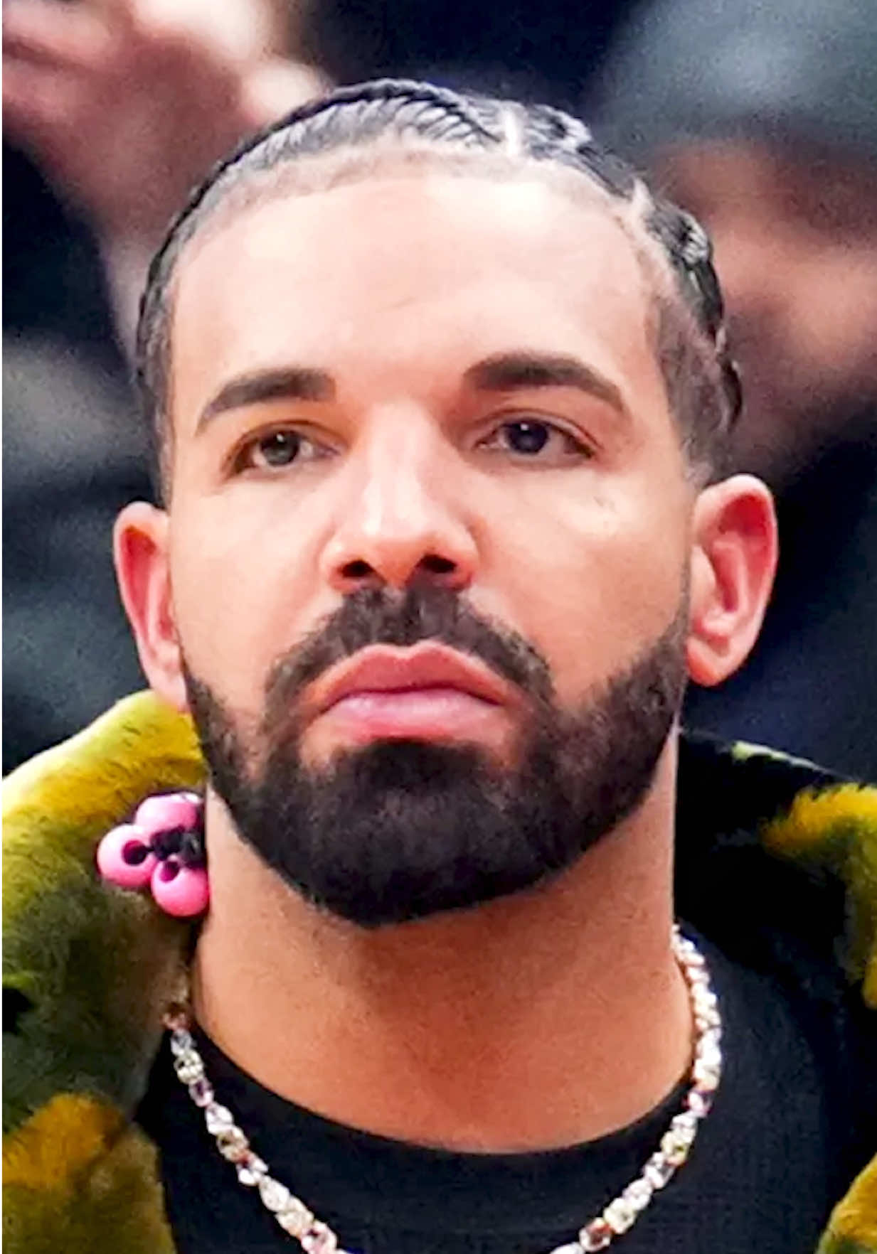 Here’s why #Drake will never truly lose