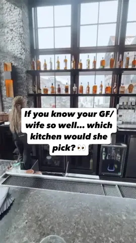 I could make some killer grilled cheese in all of these. #realestate #kitchen #homedecor #decor #fypシ゚viral #viralvideo 