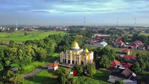 Marhaban ya Ramadhan Lokasi di masjid Darul muttaqin sabungan kec.sepulu #laguviral #sjrcf22s #madurapride #anakrantau #desasepulu #dronevideo #Ramadan #masjid #brandatiktok #fypage #fyppppppppppppppppppppppp 