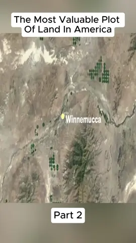 The McDermitt Caldera is a 28 by 22-mile wide area that spans across northern Nevada and southern Oregon. A recent discovery could make it the most important plot of land in the country. And with value comes conflict.  #explore #discovery #knowledge #nevada #america 