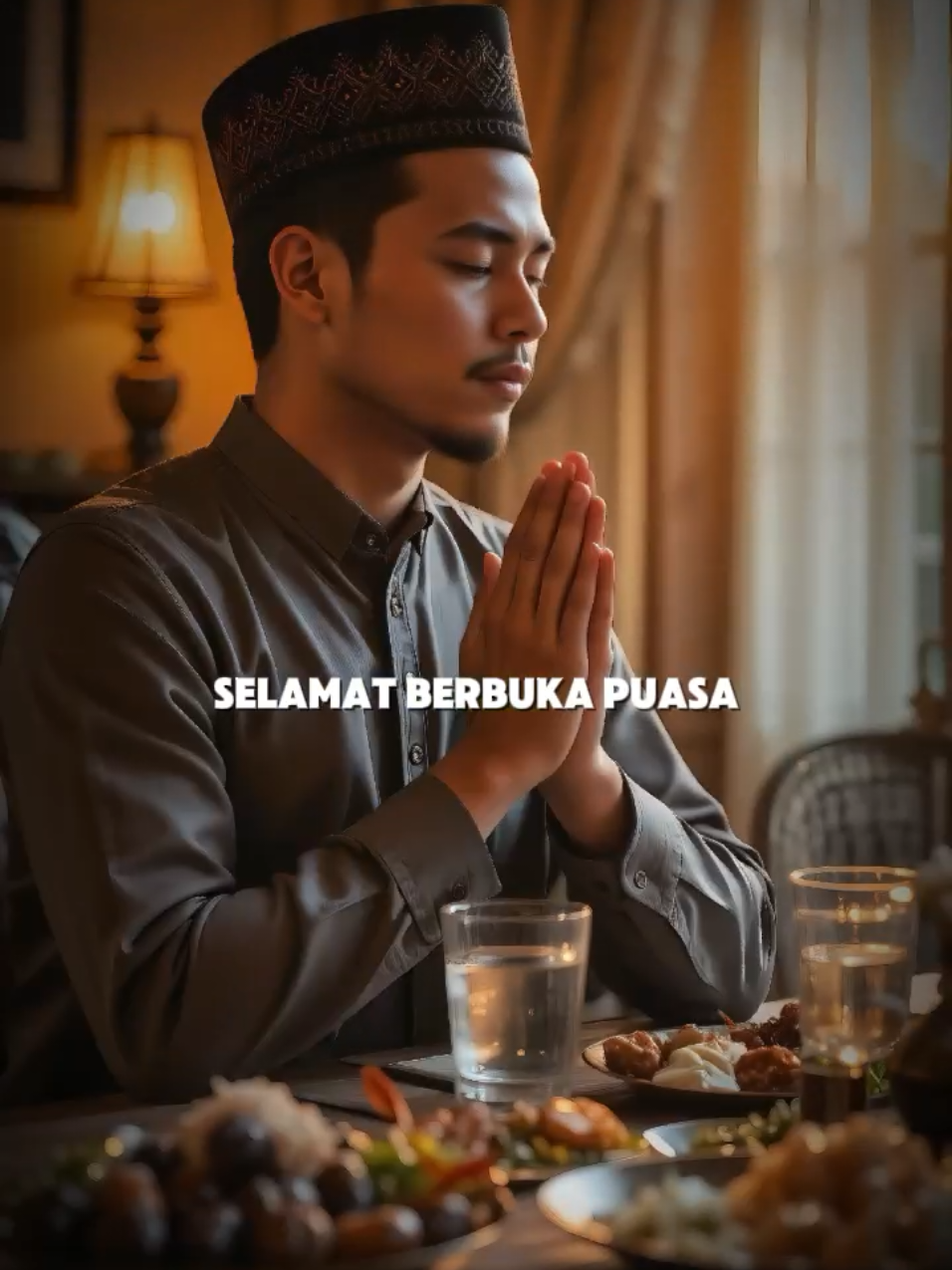 selamat berbuka puasa #CapCut #daricapcutketiktok #ccttpost #fyp #trendtemplate #travelwithlove #cintalewatkreasi #trend #trendingvideo #viral #Motivasi #motivation #jelajahgajian #Quotes #JelajahRomantis #quotes #trending 