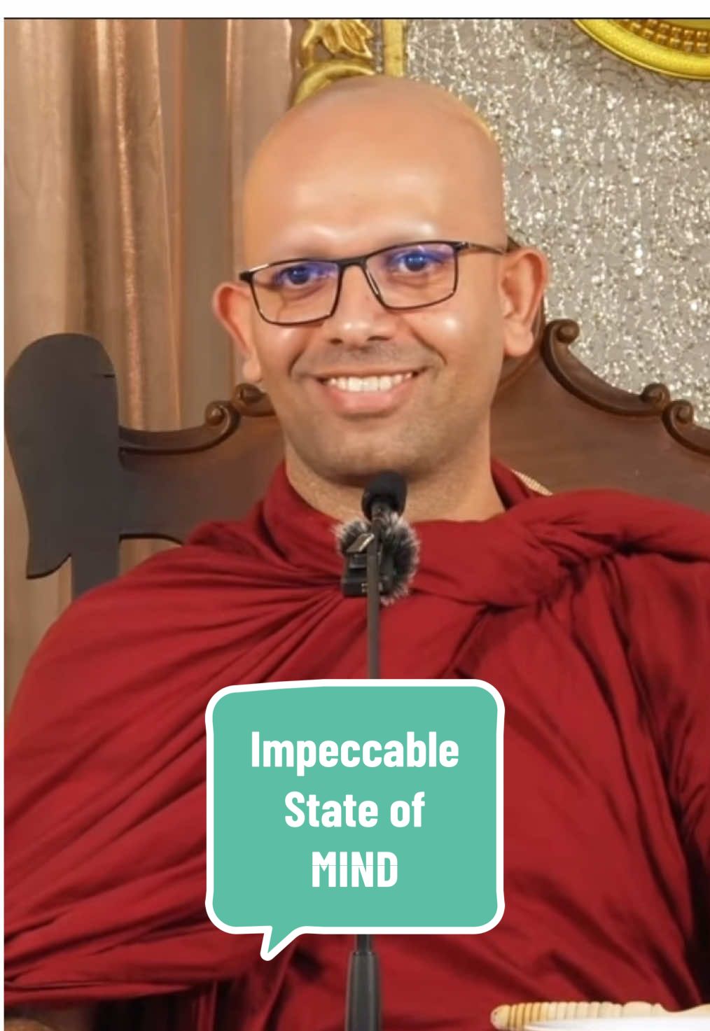 Become Independent Mentally! #battaramulleamadassanathero #amadassana_thero #amadassanathero #ven_amadassana_swaminwahanse #happiness #is #within #you #pathtohappiness  #mindset #independent #mentally #impeccable #mind #healinghearts #heart #buddha #dhamma #best #teacher #spiritual #spirituality #spiritualtiktok #goodvibes #for #foryou #beready #departure #mercy #develop #emotional #stamina #fit #strong #old #realize #karma #you #beprepared #i #citta #alone #understand #wisdom 