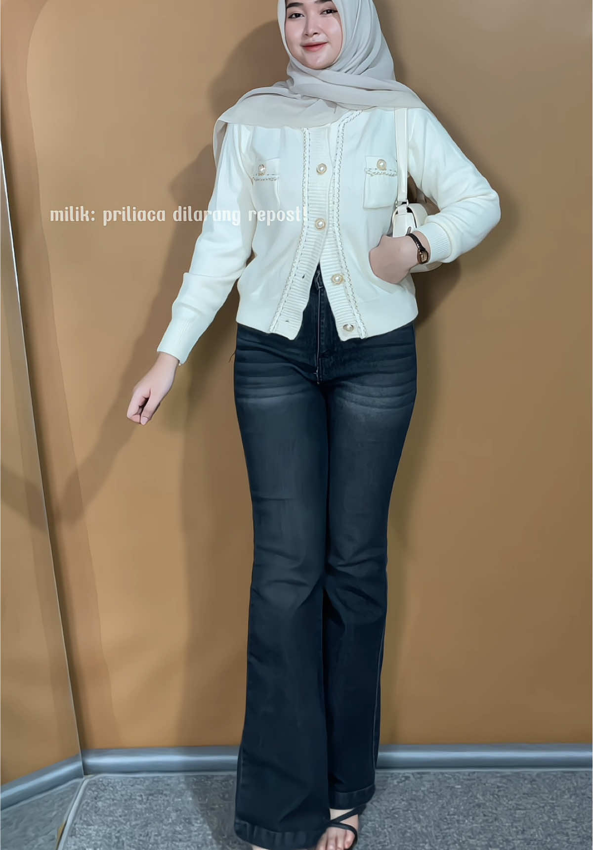 cardigan gemeshh💗  #cardigan #cardiganrajut #cardiganwanita #cardiganoutfit #ootdhijabstyle 