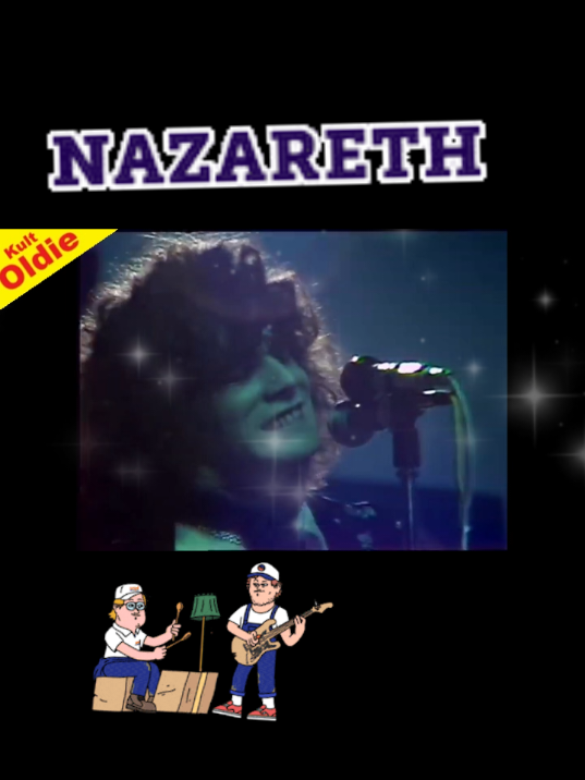 Nazareth - This Flight Tonight #nazareth #thisflighttonight #meinherzschlägtschlager #ohrwurm #musica #newmusic #hits #hit #retro #sound #original #musik #ohrwurmlied #disco #kultoldie #showwelt #swredaktion #schlager #popular #pop #rock #rockstar #rockstars #rockstardance #rocksong #rocksongs #rocksound #rocksounds #rockmusic #rockmusictiktok #rockmusik #rockmusician #rockmusicfans #rockmusicians #rockband #fyp #fypsounds #fypsound #fypsong #fypsongs #fürdich #füreuch #füralle #füreuchalle #füreuchunterwegs #musik #musician #musically #musicvideo #musicstory #musicstar #musicforyou #musicfyp #musicfan #musicfans #musikfyp #musikfest #musikfürdich #musikfan #fyy #fyyyyyyyyyyyyyyyy #fyyy #fyyyy #fyyyyyyyyyyyyyyyyyyy #fyyyyyy #fyyp #fyyyyyyy #fyyyyyyyy #vi #videoviral #viral_video #viralvideos #viralditiktok @sw.redaktion @schlager.gilla @sarahdon05