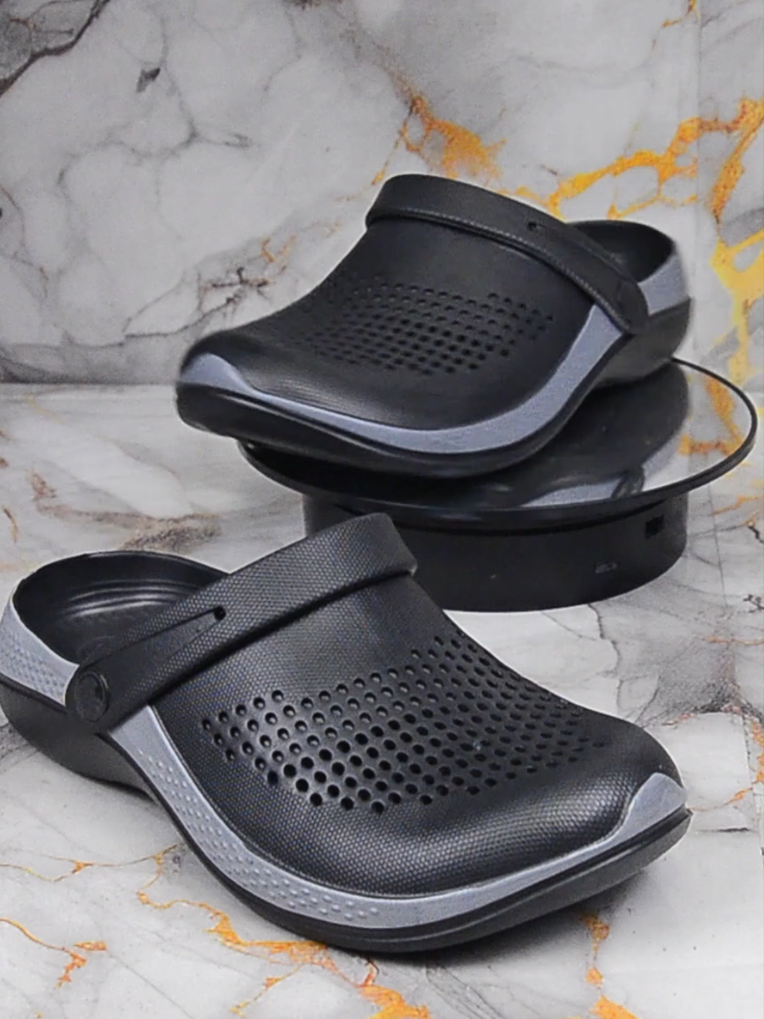 WATCH OUR LIVE TODAY #discount #freeshipping #tiktok #fypシ゚viral🖤tiktok #fypツ #trending #sulit #trendingvideo #sale #trendingsong #flash #paydaysale #Fashion #OOTD #2025 #clogs #slippers #sandals #women #mens 