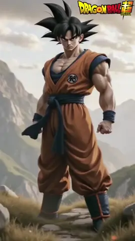 Son Goku #dragonball #dragonballz #dragonballsuper #son #goku #transformation #supersaiyan #supersaiyajin #fy #fyp #fypp #fyppage #foryou #foryoupage #trending #viral #digitalart #art #imagine #artificelintelligence #ai #songoku 