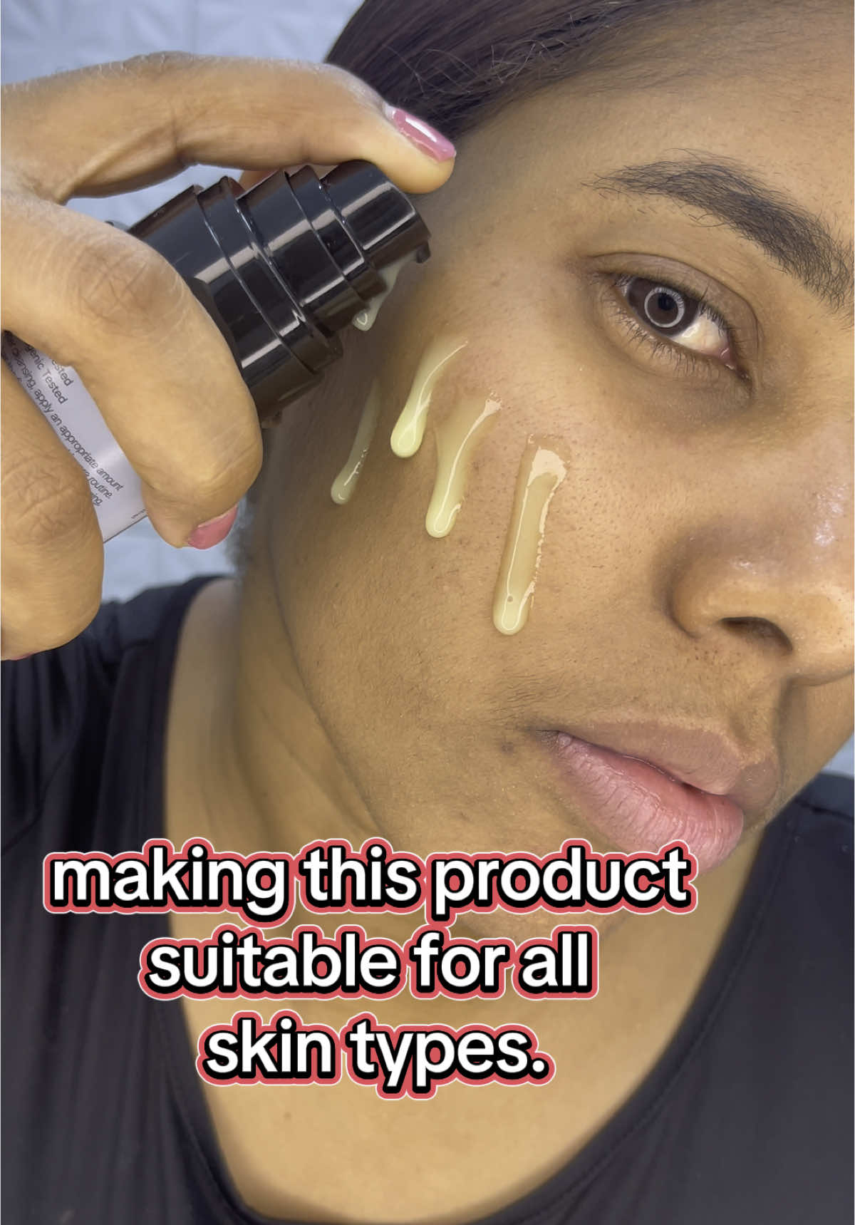 The Retinol Skin Booster with Centella Asiatica combines the benefits of retinol with the soothing and repairing properties of Centella Asiatica. It helps stimulate cell turnover, reduces the appearance of wrinkles and dark spots, improves skin texture, and promotes a smoother, more radiant complexion. Additionally, Centella Asiatica helps calm the skin, reducing irritation or dryness that retinol may cause, making this product suitable for all skin types. #meditherapy #retinalskinbooster #skincareglow #amazondeals #meditherapyskinbooster #meditherapyretinal #glowingskin #koreanskincare #kbeautyskincare #picky #centellaserum #pickyreview #