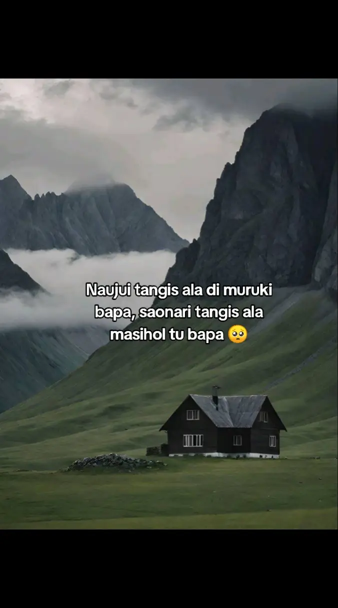 #bataksadsong #masiholauamong#halakbatak_tiktok #storywabatak #storybataktiktokindonesia #katakatabatakstory #halakbatak_ #fypbatak #lagubatakjenmanurung #fypbatak #masukberandafyp 