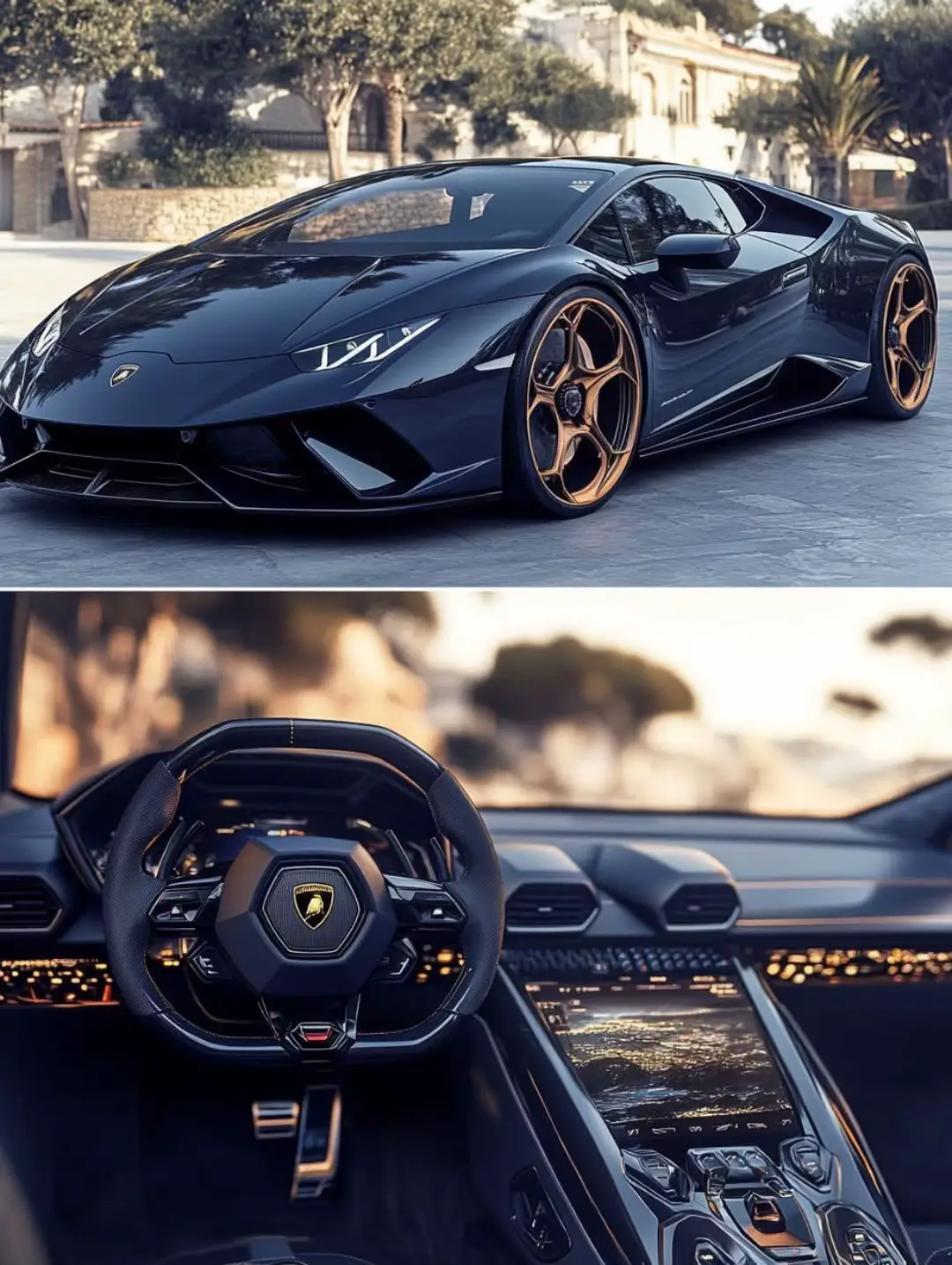 #pourtoi #fyp #voiture #dream #lamborghini 