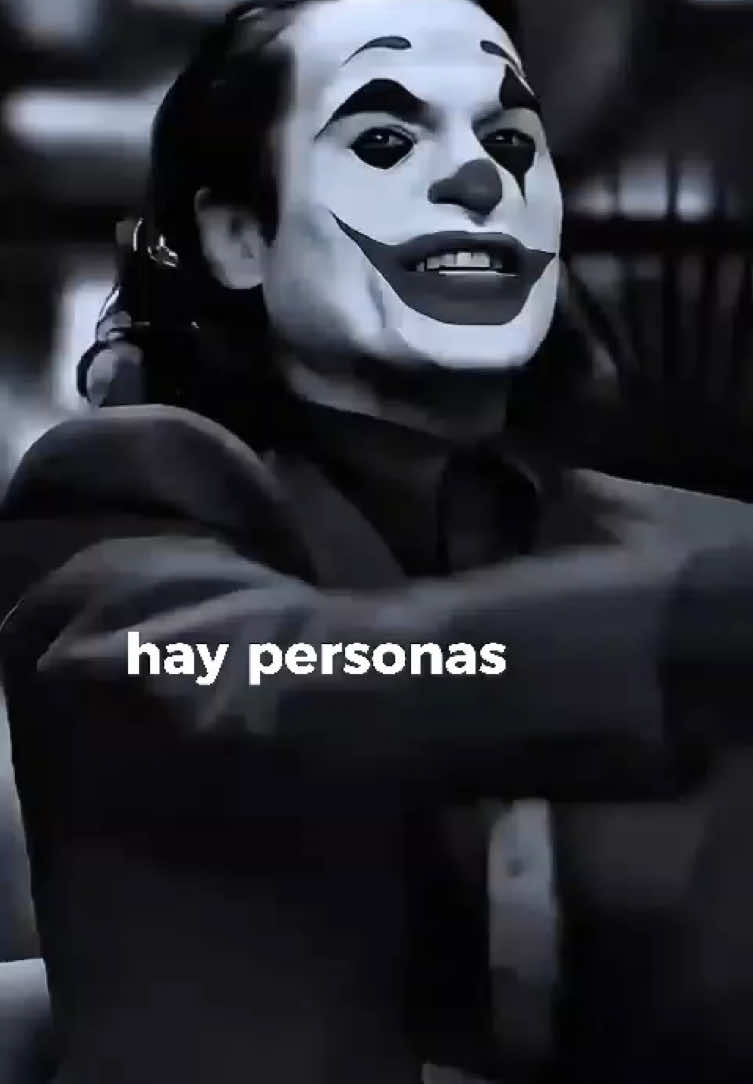 #reflexion #joker #motivation 