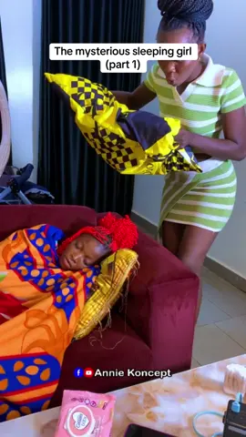 The mysterious sleeping girl (Part 1) #anniekoncept #longervideosontiktok #longvideo #foryou #fyp #trends #trending #trendingvideo #viral #viralvideo #EbukaHero #surprise #anniekoncept #UK #US #Canada #France #story 