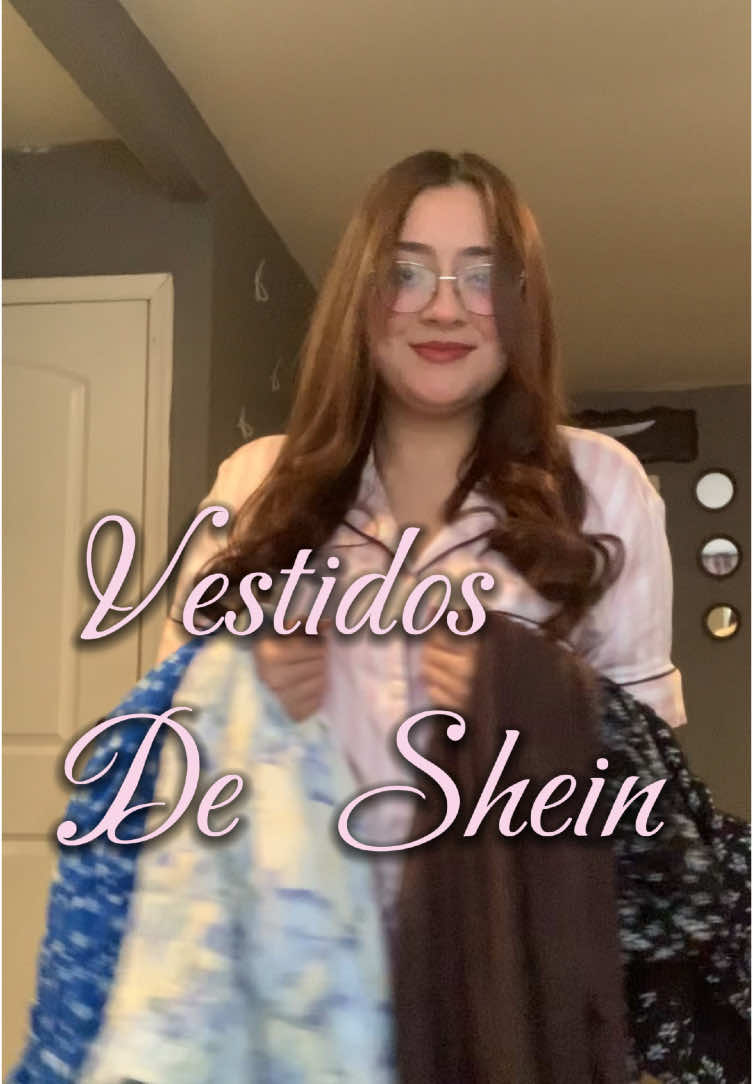 Cual les gusta más ?#houl#vestidoslindos @SHEIN @SHEIN Mexico 