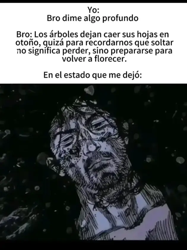 Bro.... #motivation #reflexion #amigos  #fyp 