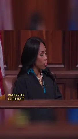 Man Believes Girlfriend's Friend Is Child's Father After Argument| Part 3 #paternitycourt #courtcase #law 
