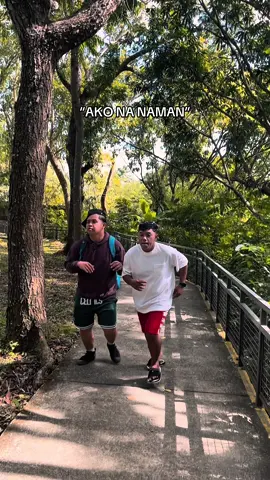 ako na naman kase