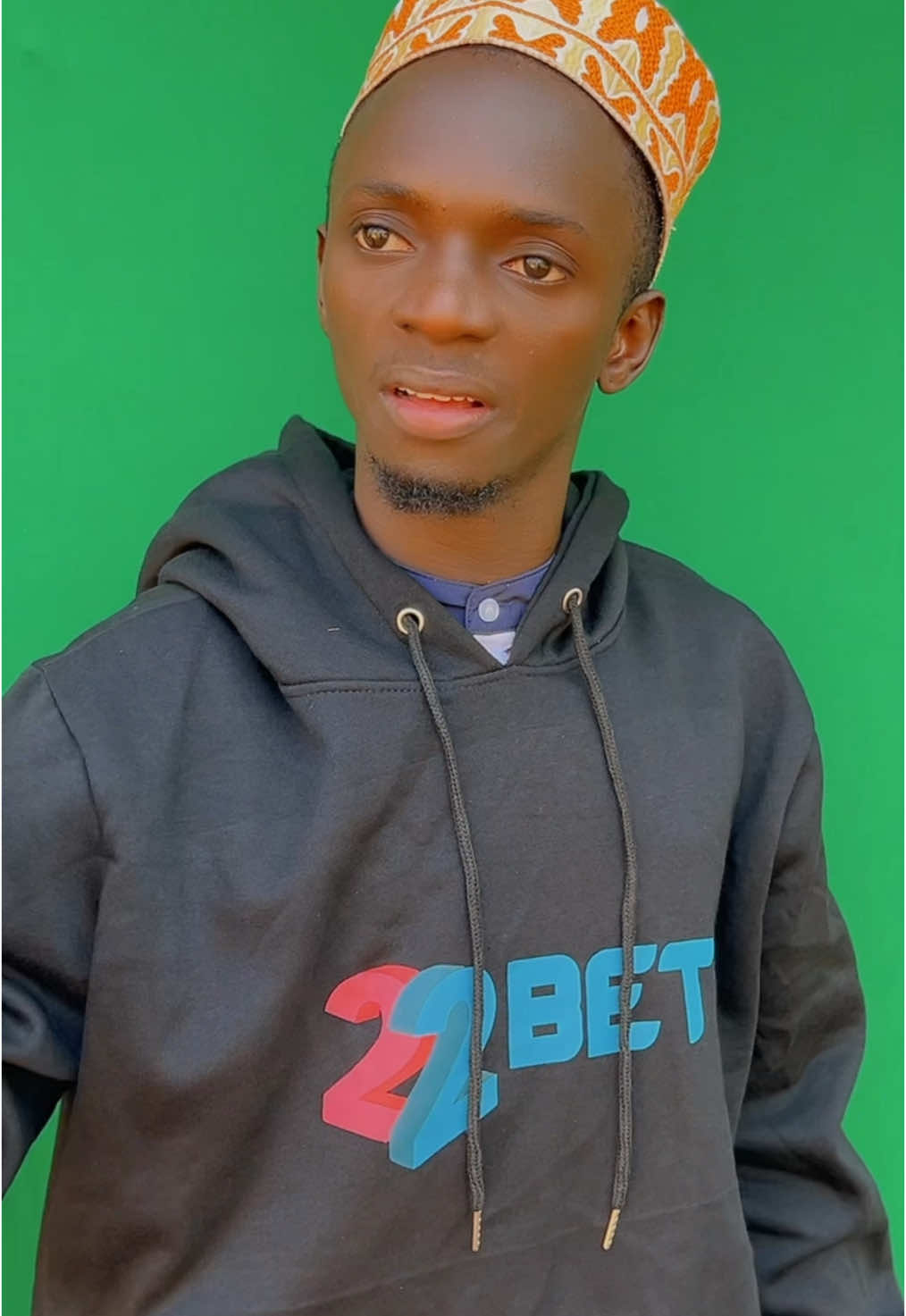 Regester with #22bet using promocode #STUBBORN and get 100% welcome bonus.  Remember #22bet is restricted from the person under the age of 25, please bet responsibly #22betafrica 