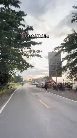 Hari pertama Puasa nii, gimana puasanya warga nabire yang muslim 🙏🏼