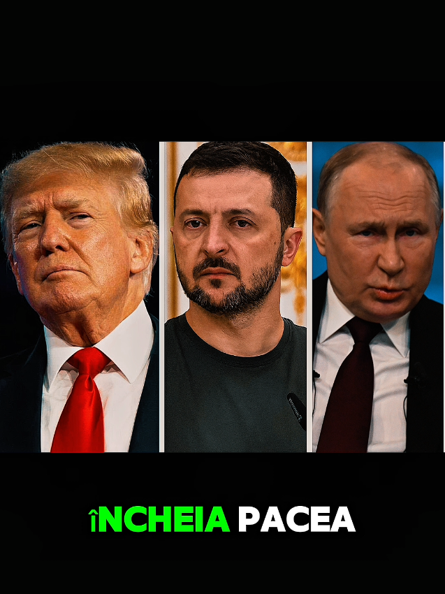 Momente tensionate între Trump și Zelenski: „Te joci cu al treilea război mondial”#curiozitati #foryoupage #foryou #viralvideo #factory #inspirati #tramp #zelynski #CapCut 