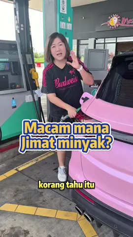 Macam mana jimat Minyak? #jimatminyak #jimatminyakkereta #additive #nano #synthetic 