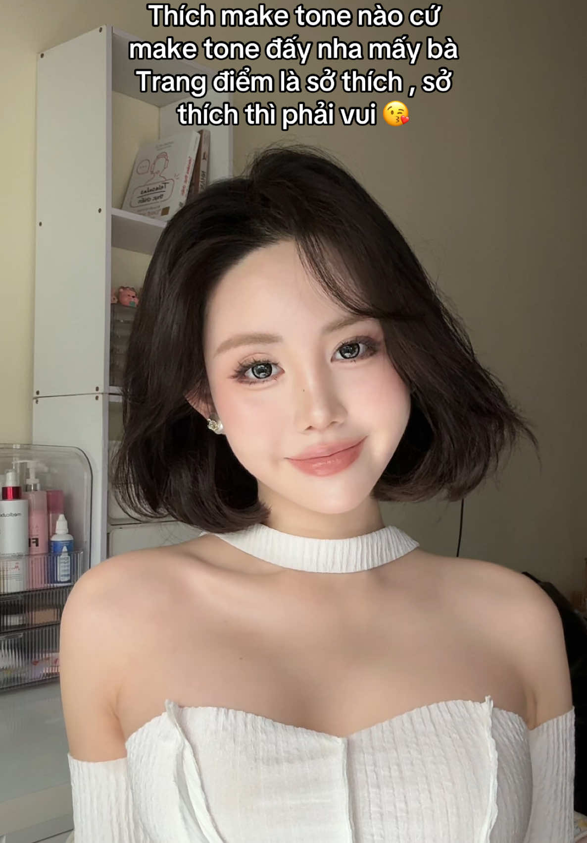 Mỗi ngày 1 tone iii