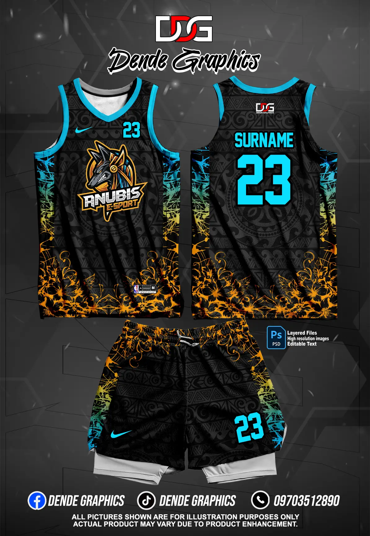 Basketball Jersey Design. Pm for orders and layout inquiries. #viral_video #basketball #jersey #dendegraphics #design #layout #sublimation #fyp #adobephotoshop #customized #print 