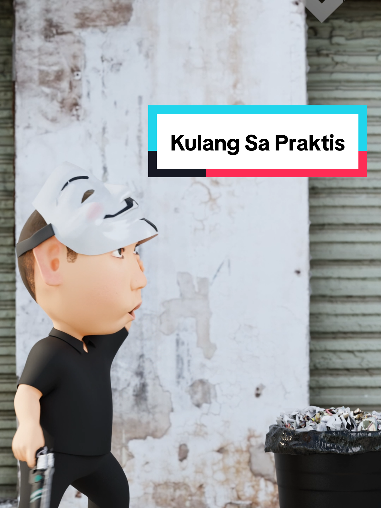 Kulang sa praktis. #fypシ゚viral #fypシ #fyp #funnyvideos 